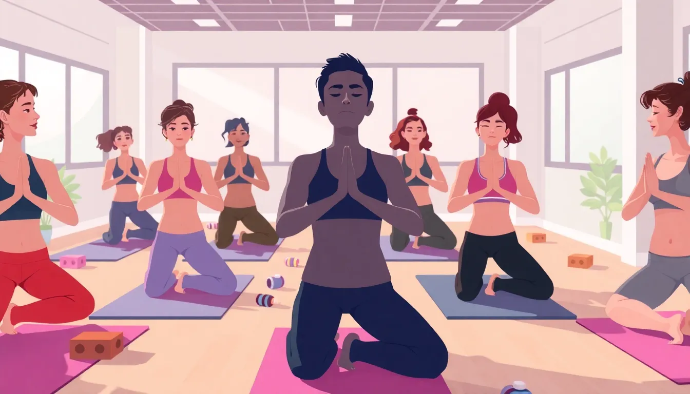 4. Sinhronizacija Pokreta