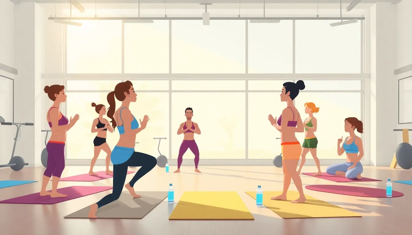 11. Razvijanje Timskog Duha