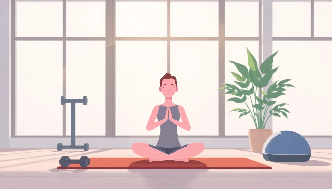 12. Tehnike Disanja za Igrače