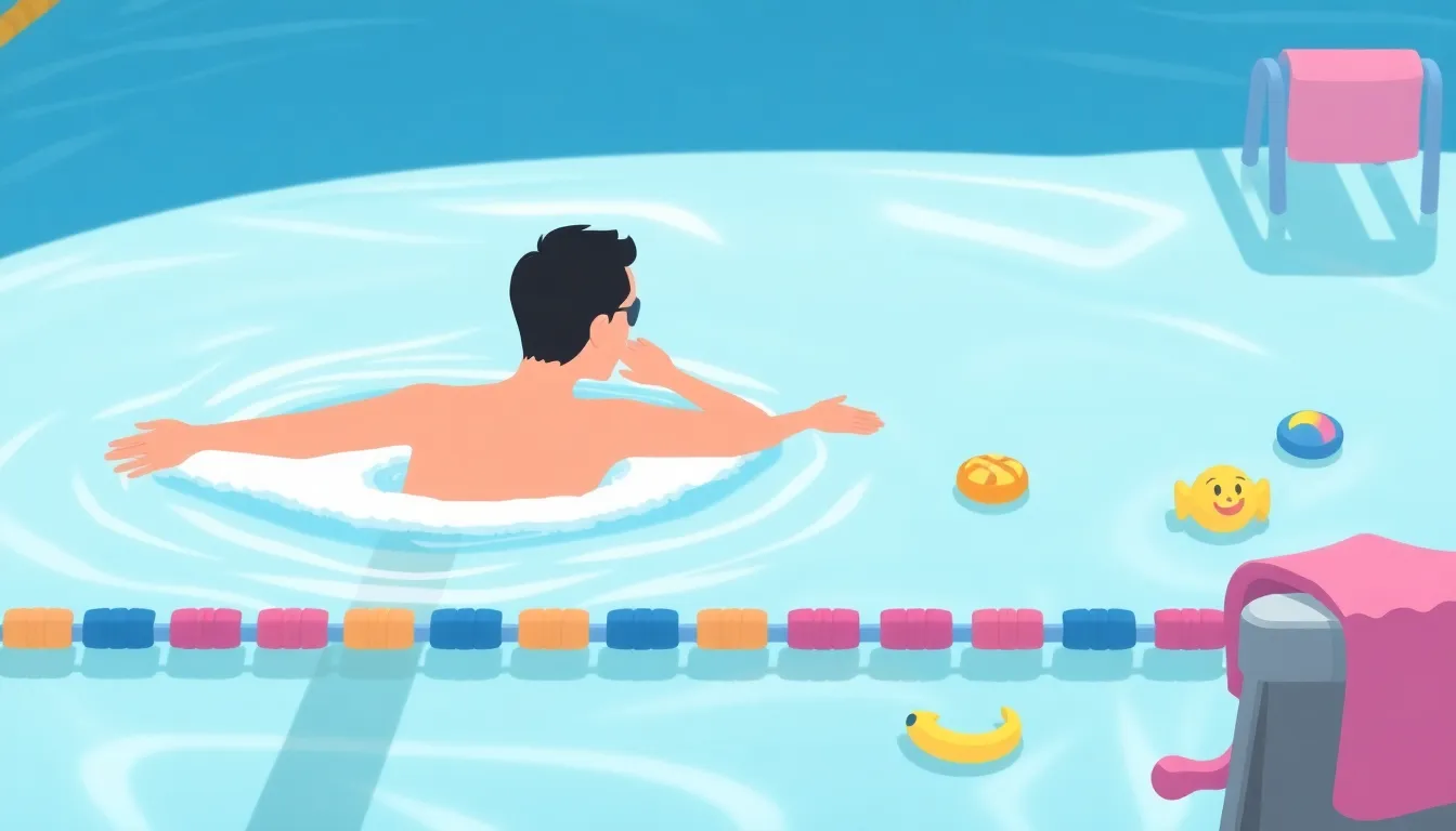 6. Prilagođavanje Disanja U Različitim Stilovima