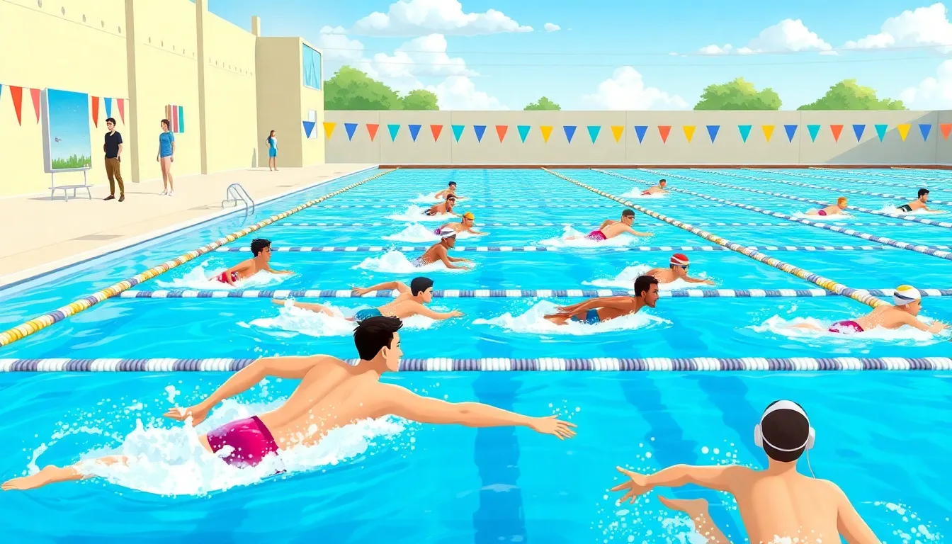 10. Razvijanje Aerobne Izdržljivosti