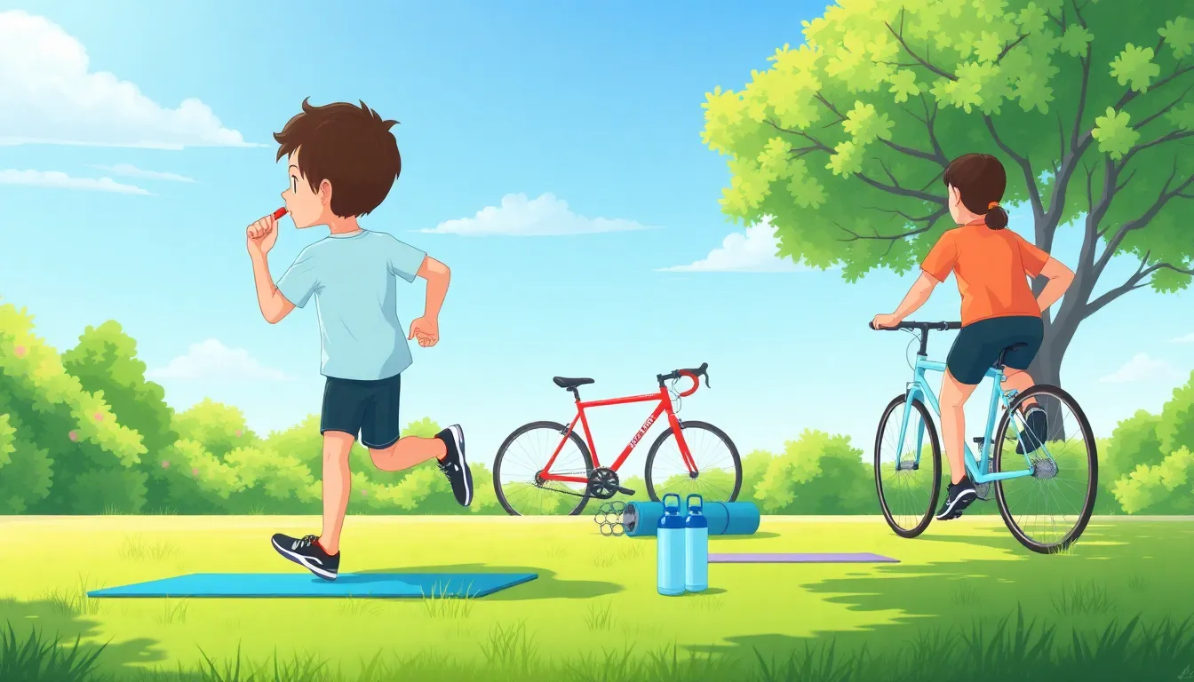 2. Udisanje Kroz Nos, Izdah Kroz Usta