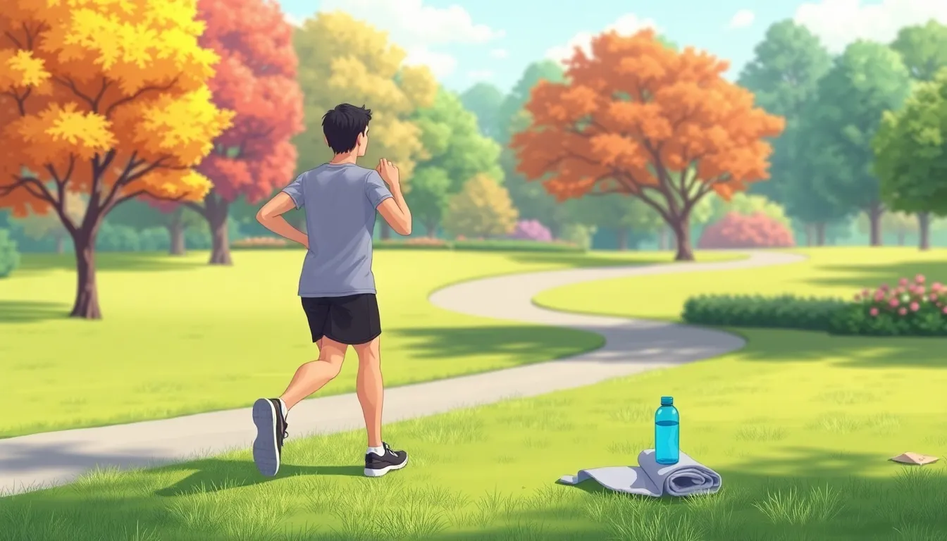 5. Udisanje Na Svakih Dva Koraka