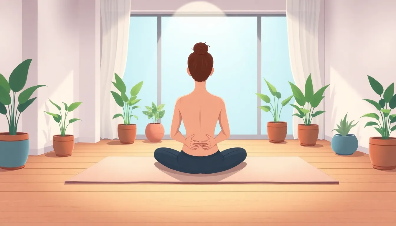 7. Disanje Uz Pomoć Trbušnih Mišića