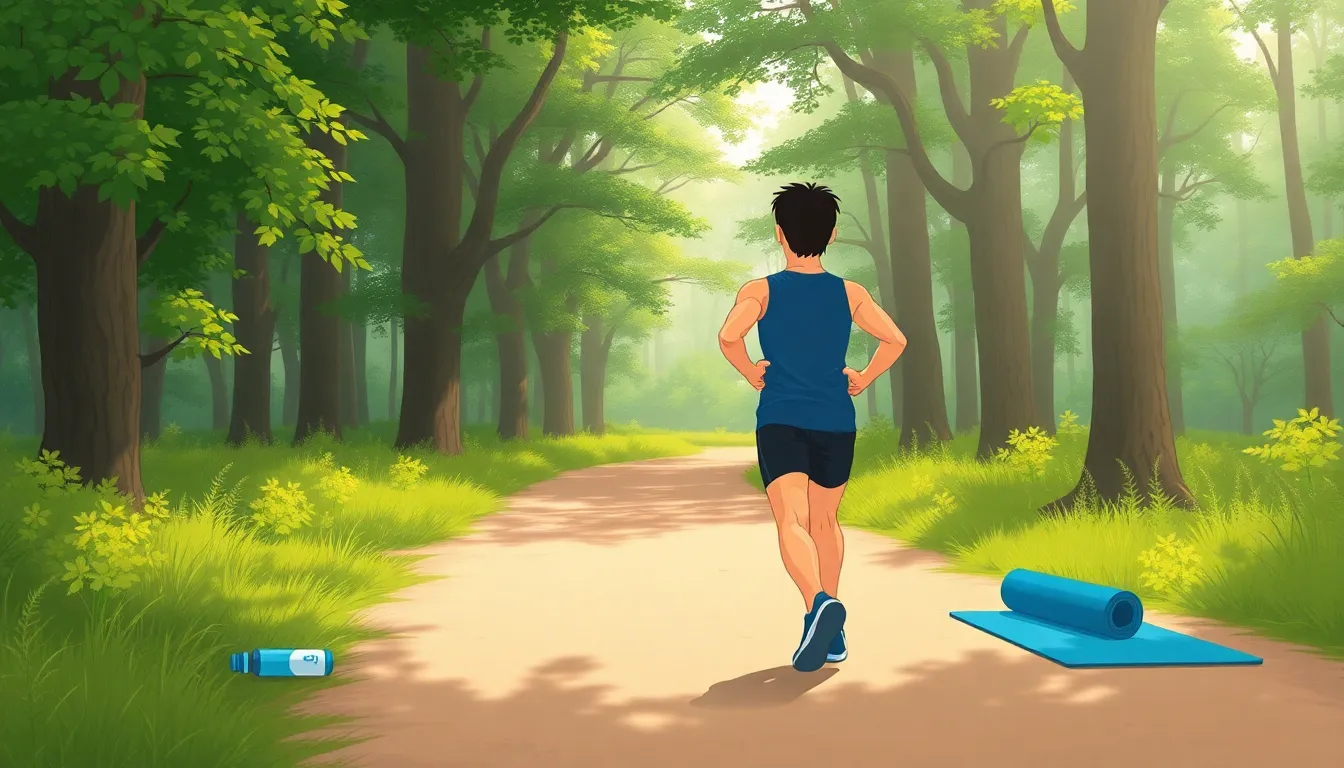 8. Usmeravanje Disanja Na Nos