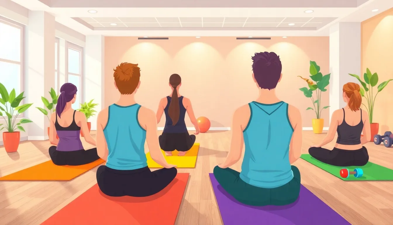 1. Smanjenje Stresa i Napetosti