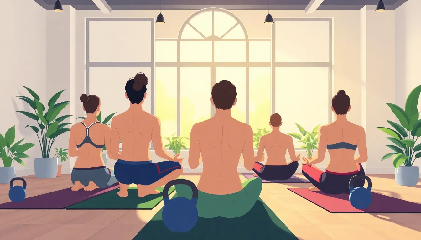 2. Povećanje Količine Kisika