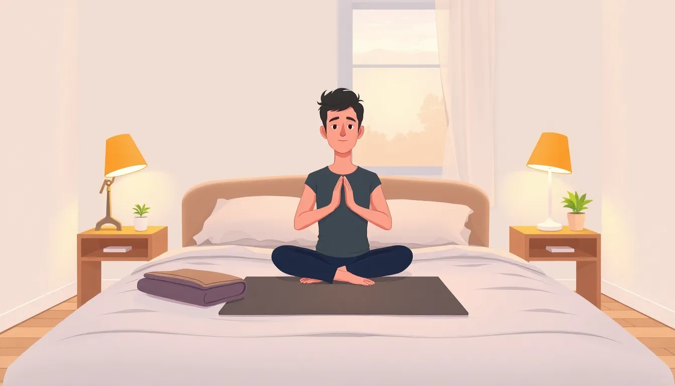 3. Unapređenje Kvaliteta Spavanja