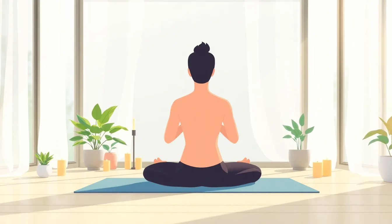 1. Smanjenje Stresa i Anksioznosti