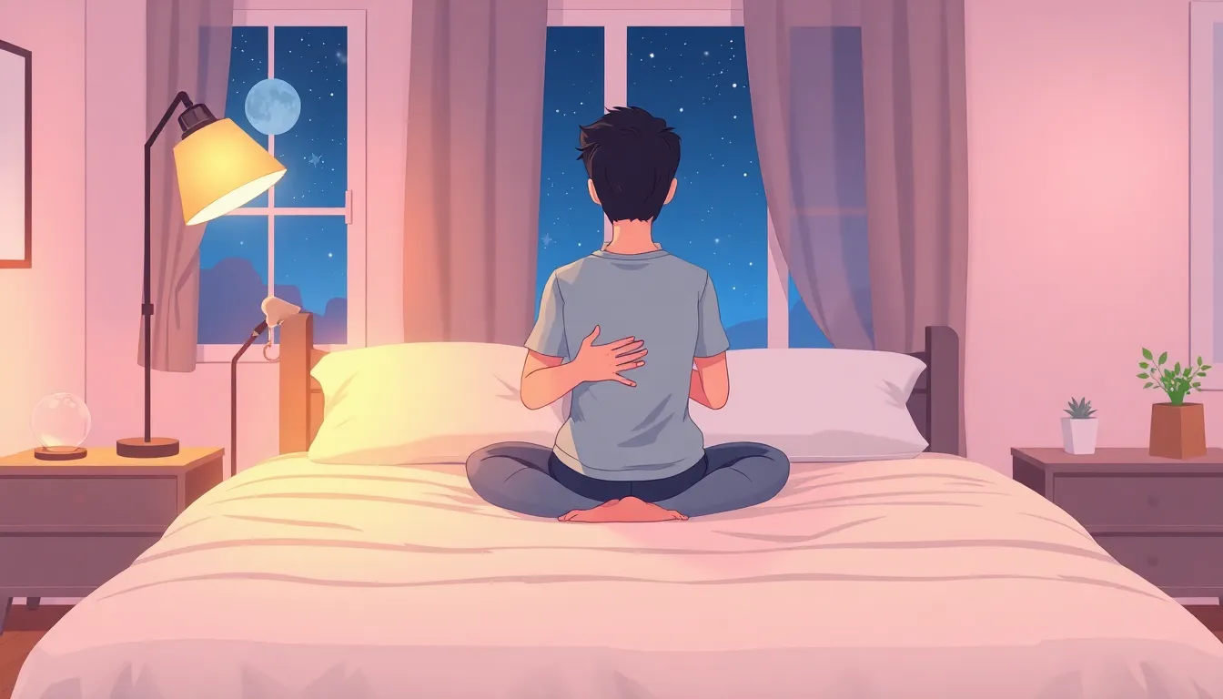 2. Povećanje Kvaliteta Sna