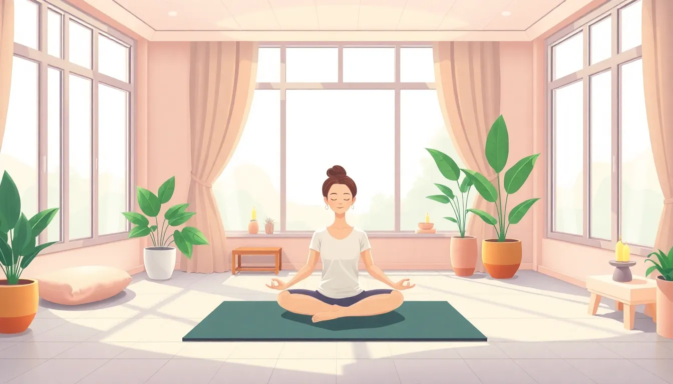 3. Opuštanje Mišića