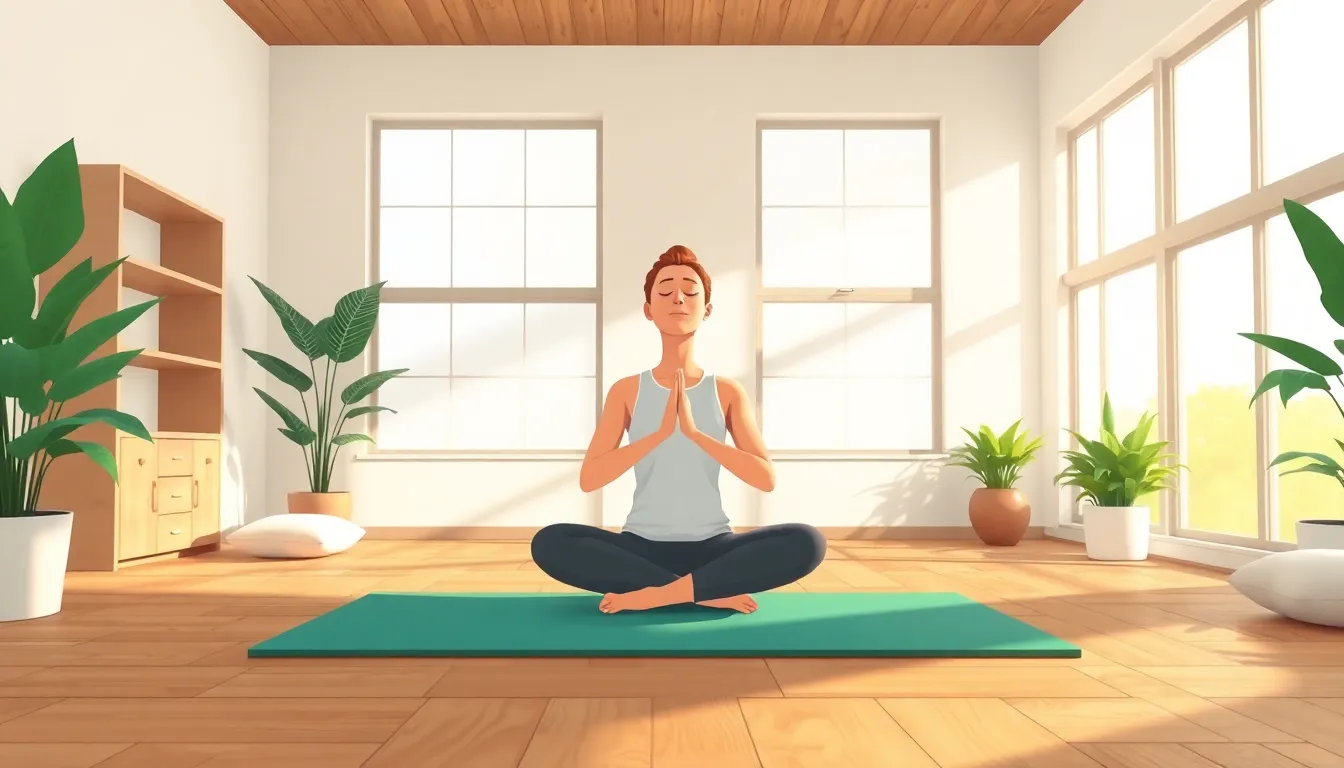 8. Razvijanje Svesti o Telu