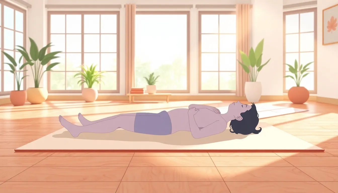 2. Učenje Osnovnih Tehnika Disanja