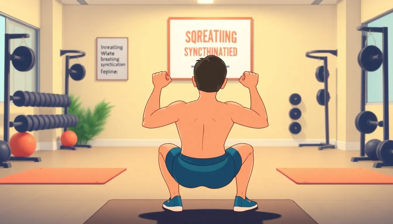 3. Sinhronizacija Disanja i Pokreta