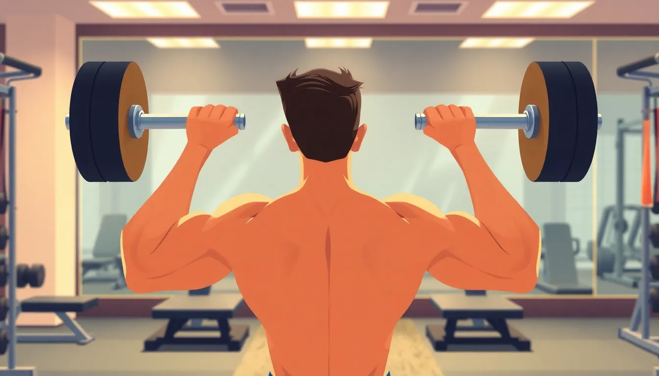 5. Fokus Na Disanje Tokom Vežbanja