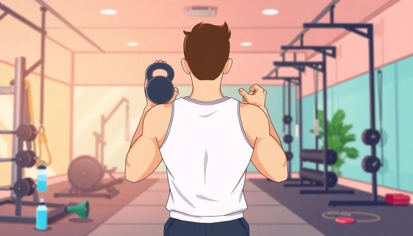 8. Primenjivanje Disanja U Intervalnim Treningima