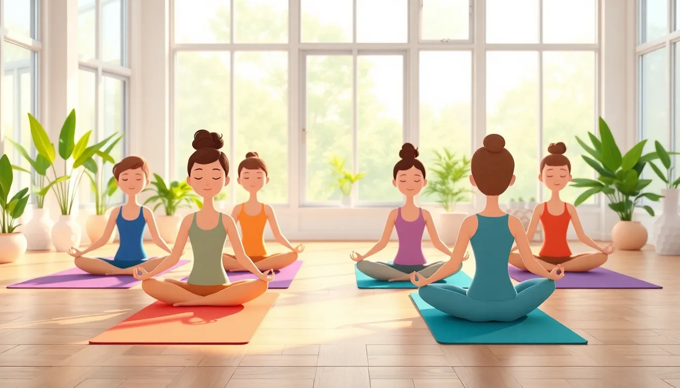 10. Vežbe Disanja Van Treninga