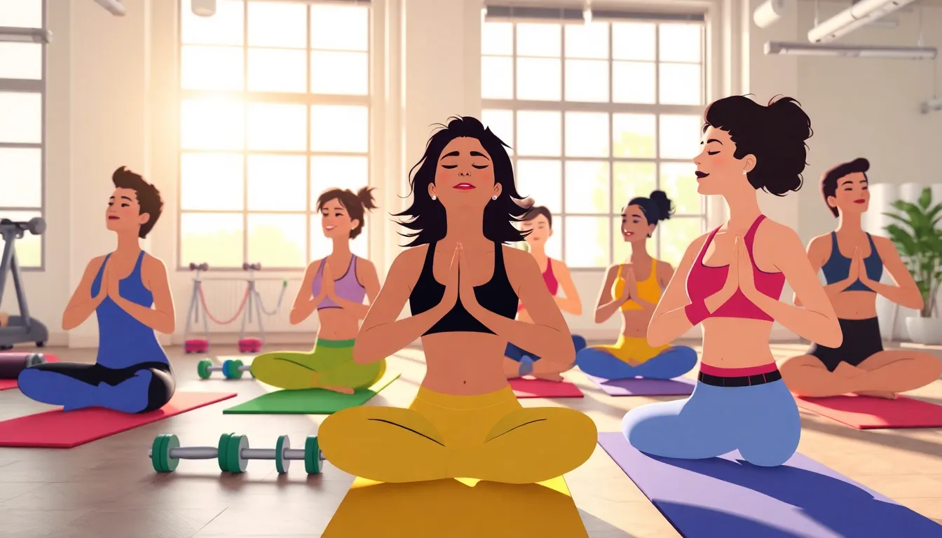 3. Uticaj Disanja Na Performanse