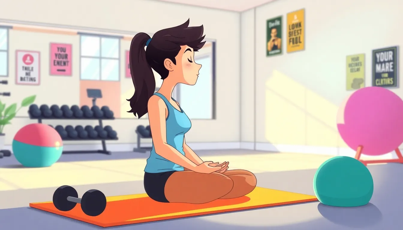 4. Tehnika Dijafragmalnog Disanja