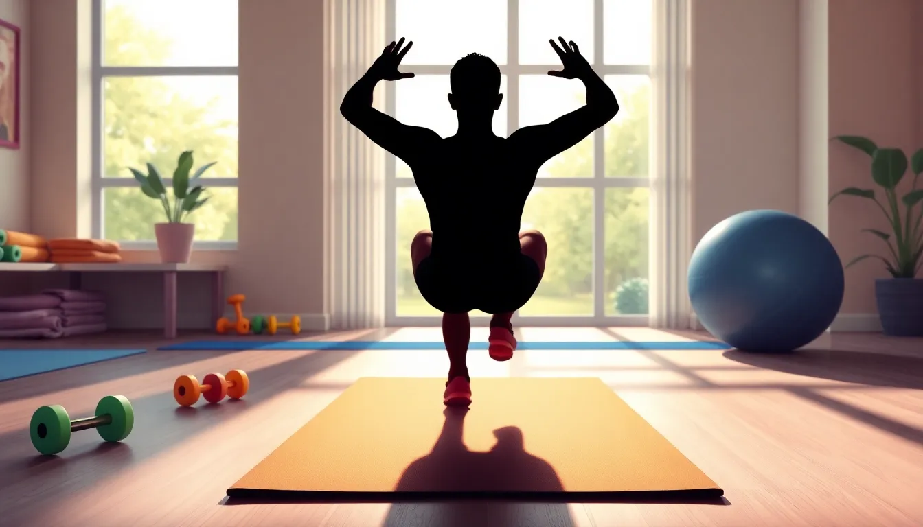 5. Sinhronizacija Disanja I Pokreta