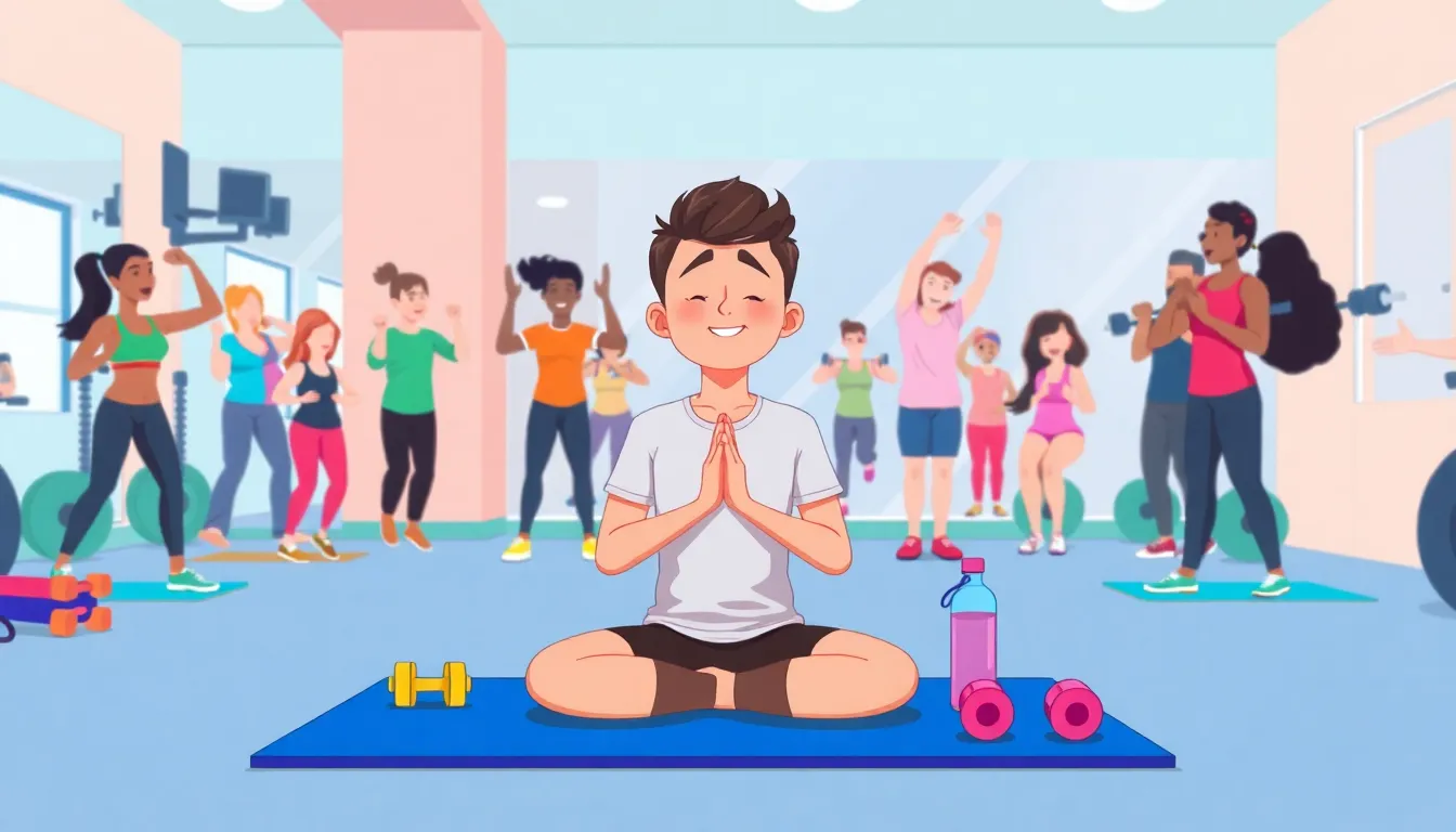 6. Kontrola Disanja Tokom Vežbi