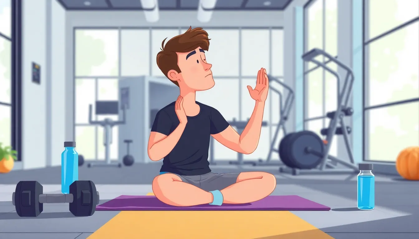 7. Uloga Disanja U Oporavku