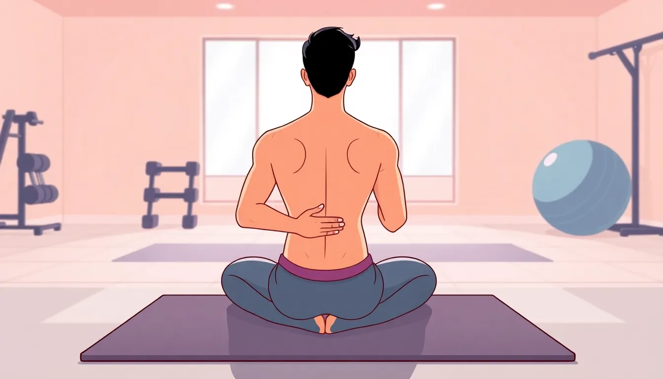 11. Vežbe Disanja Pre Treninga