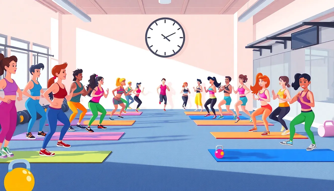 Osnove HIIT Treninga