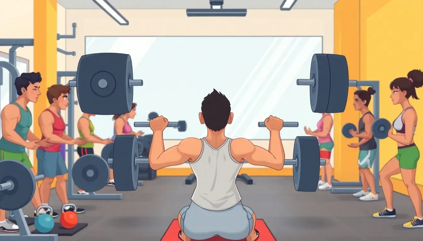 2. Koristite Dijafragmu