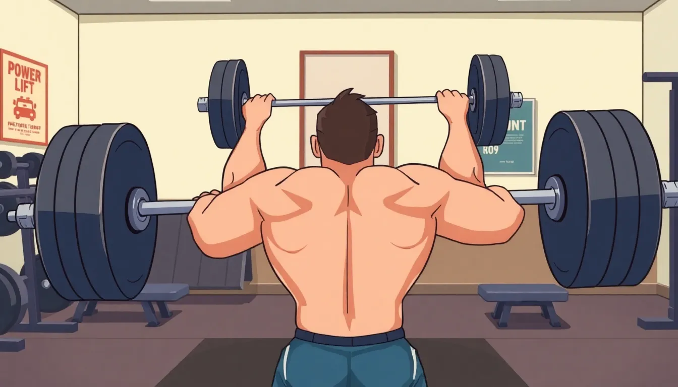 7. Uloga Disanja Tokom Teških Setova