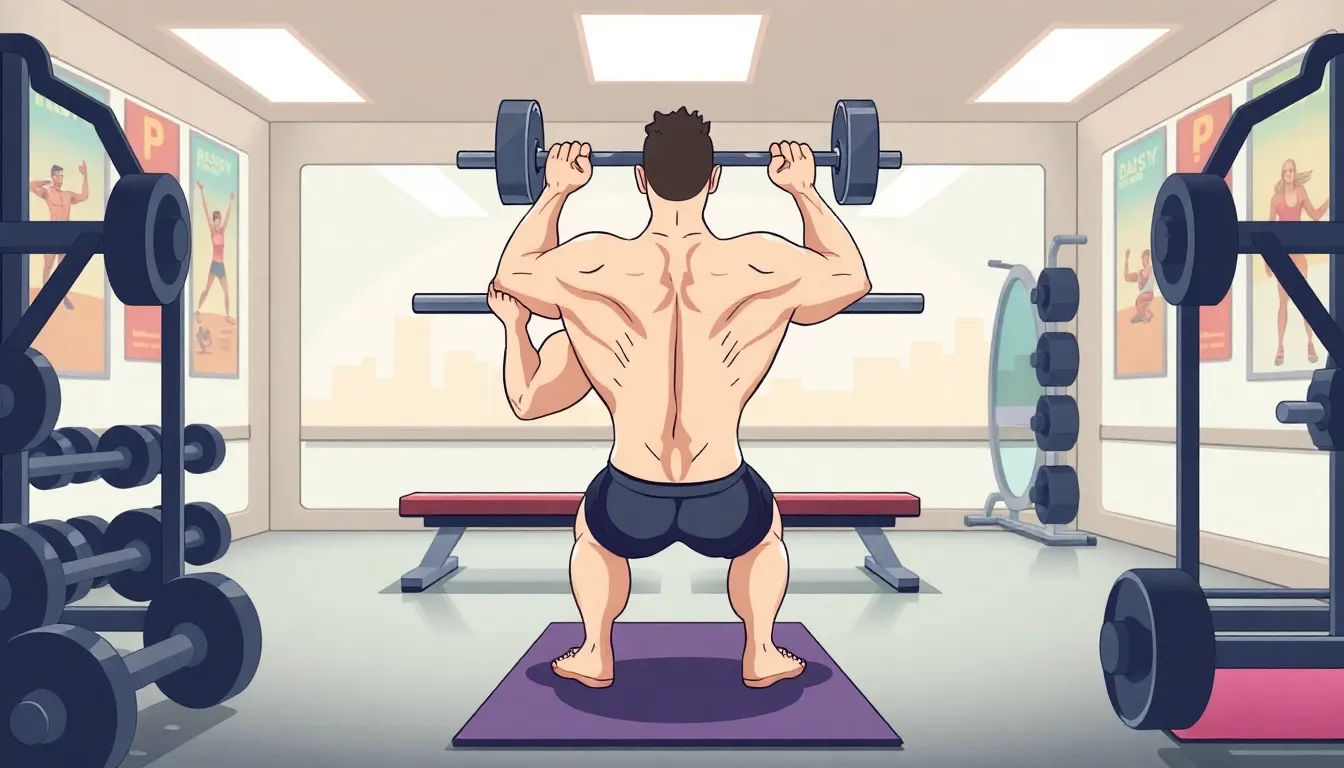 9. Prilagodite Disanje Različitim Vežbama