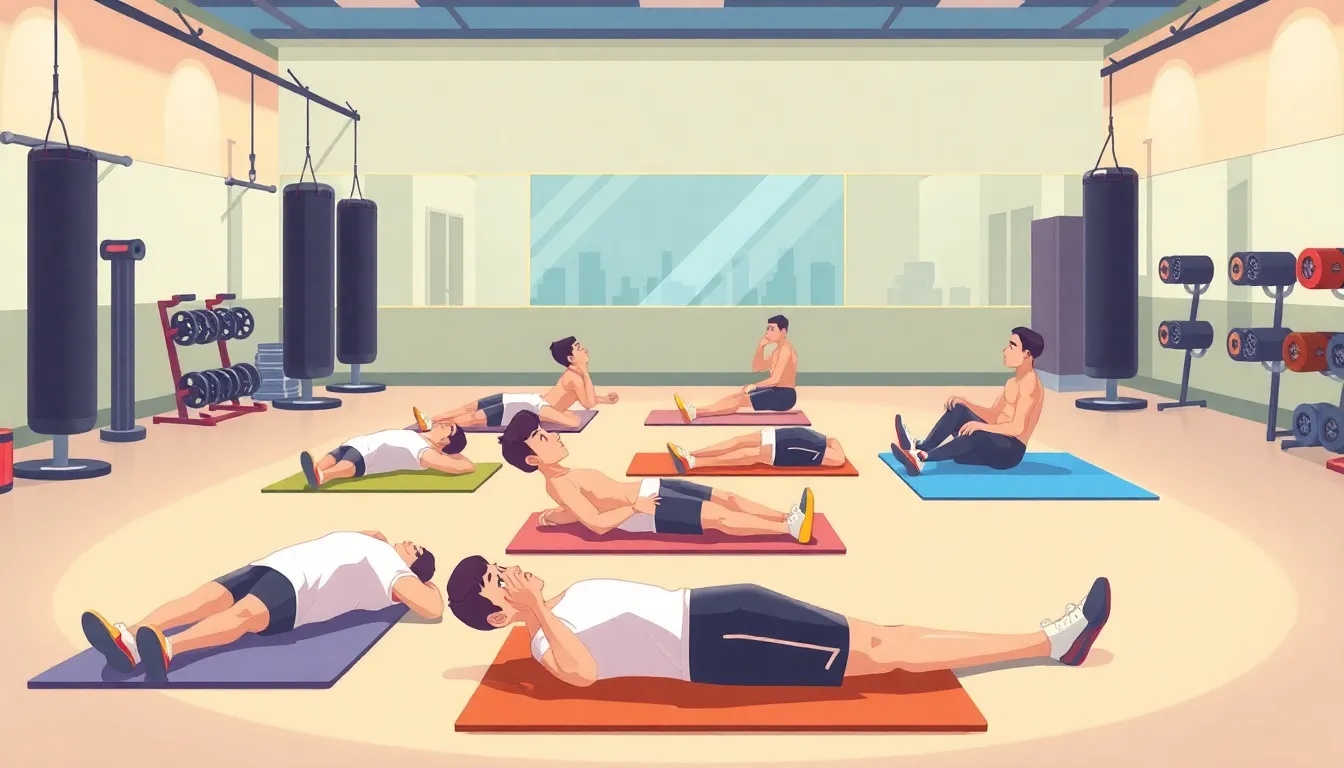 Osnove Tehnika Disanja