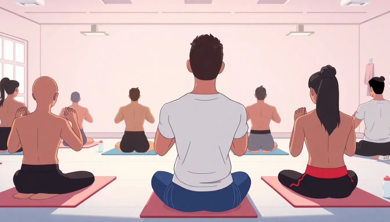 Uticaj Disanja Na Psihološku Stabilnost