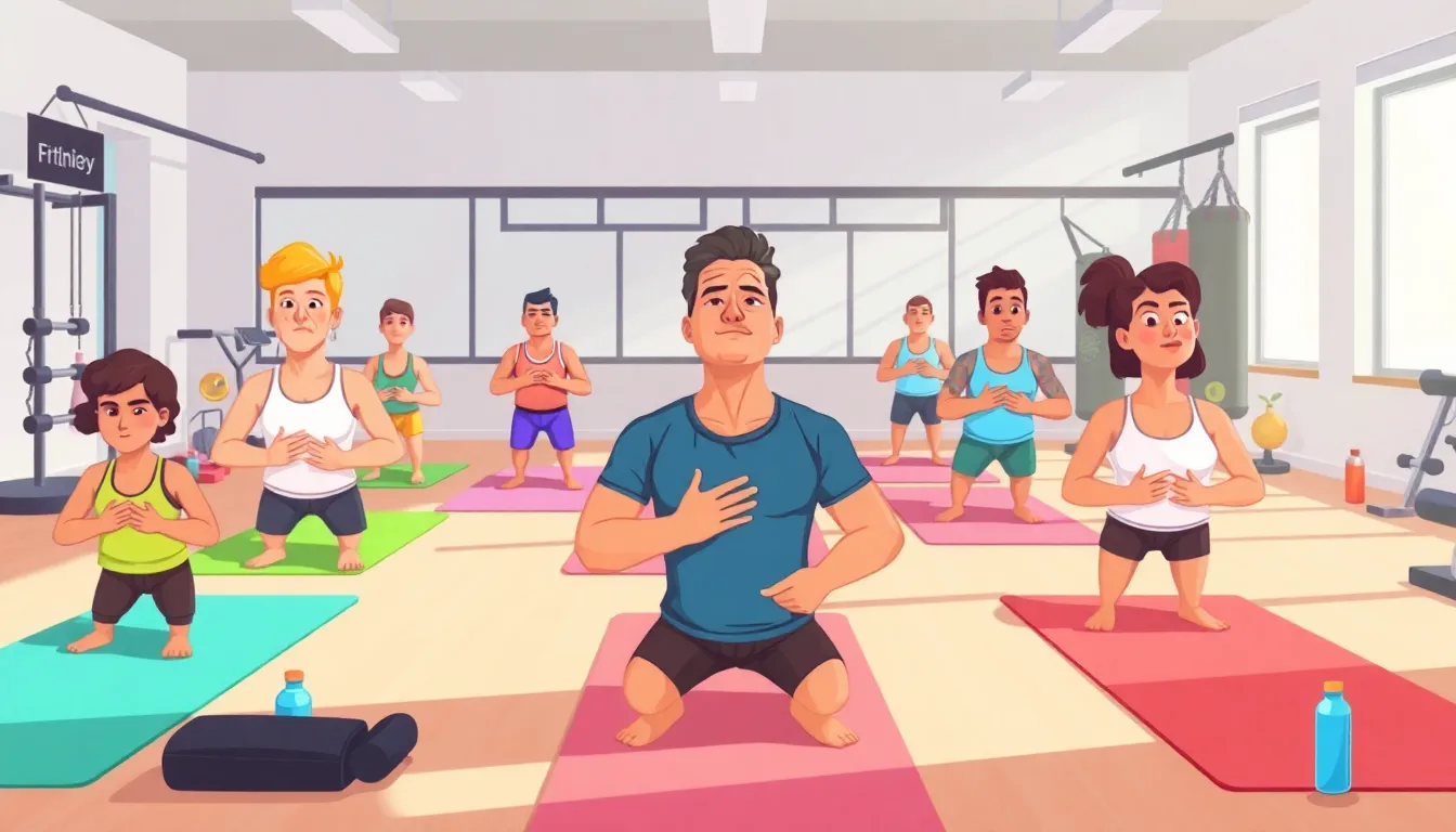 Primenljive Vežbe Disanja U Treningu