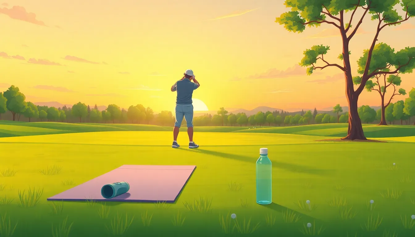 Povezivanje Disanja I Fizičke Performanse