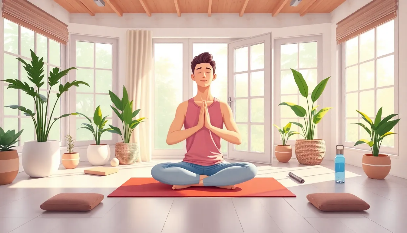 4. Disanje u Trenutku Stresa