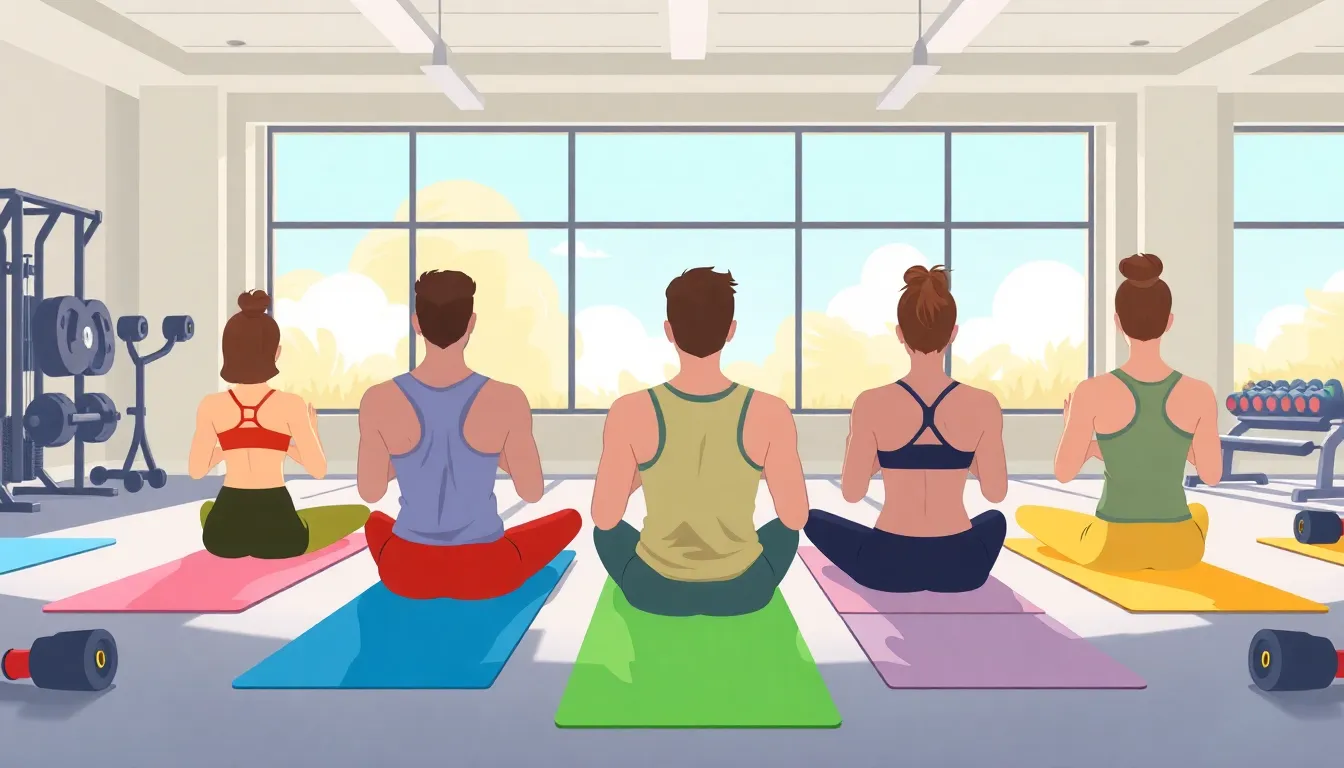 7. Disanje i Mentalna Priprema