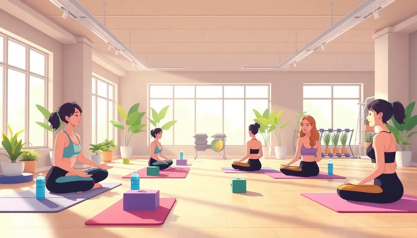 10. Vežbe Disanja za Sportiste