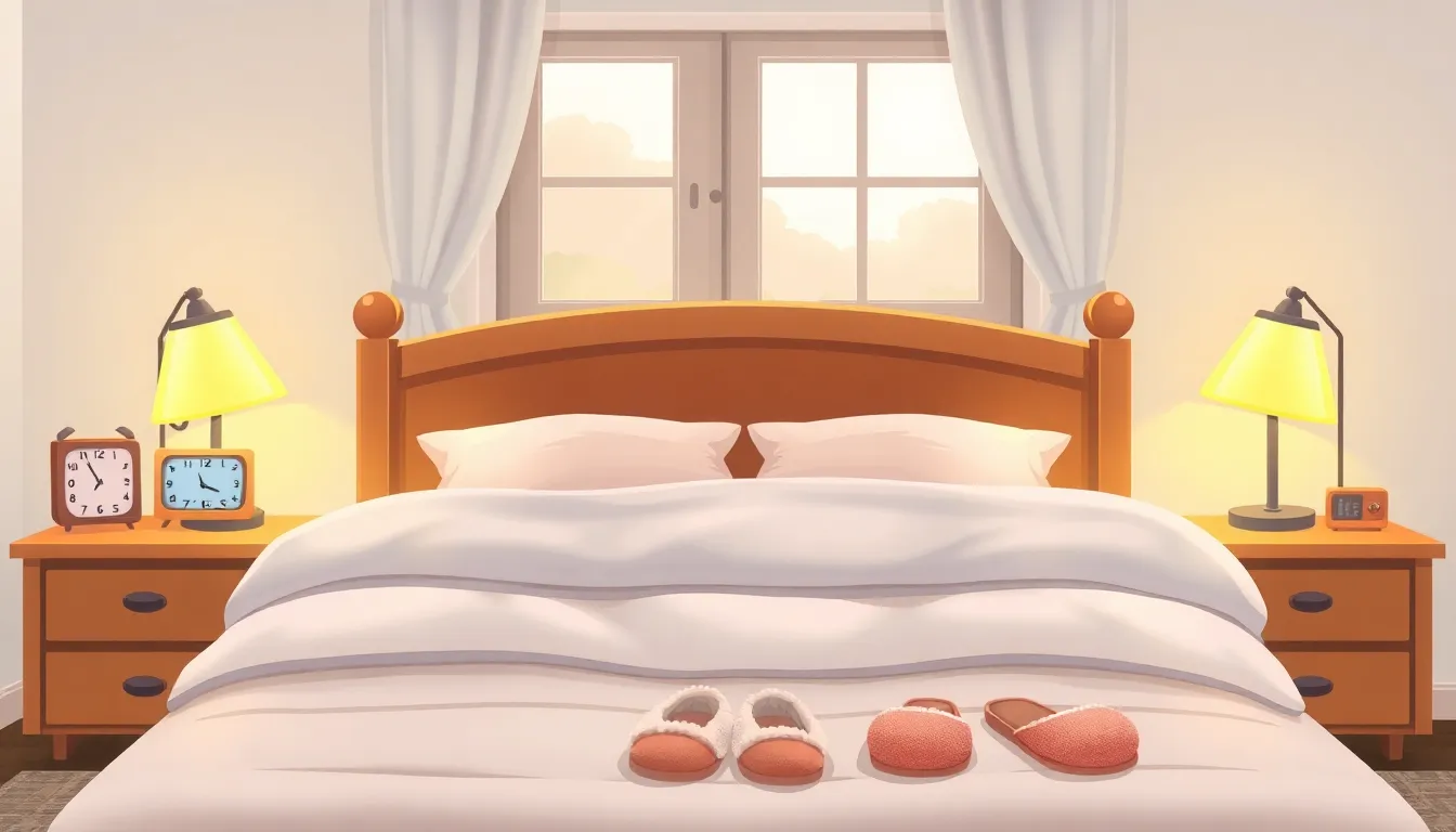 1. Ustanite i Legnite U Isti Vreme