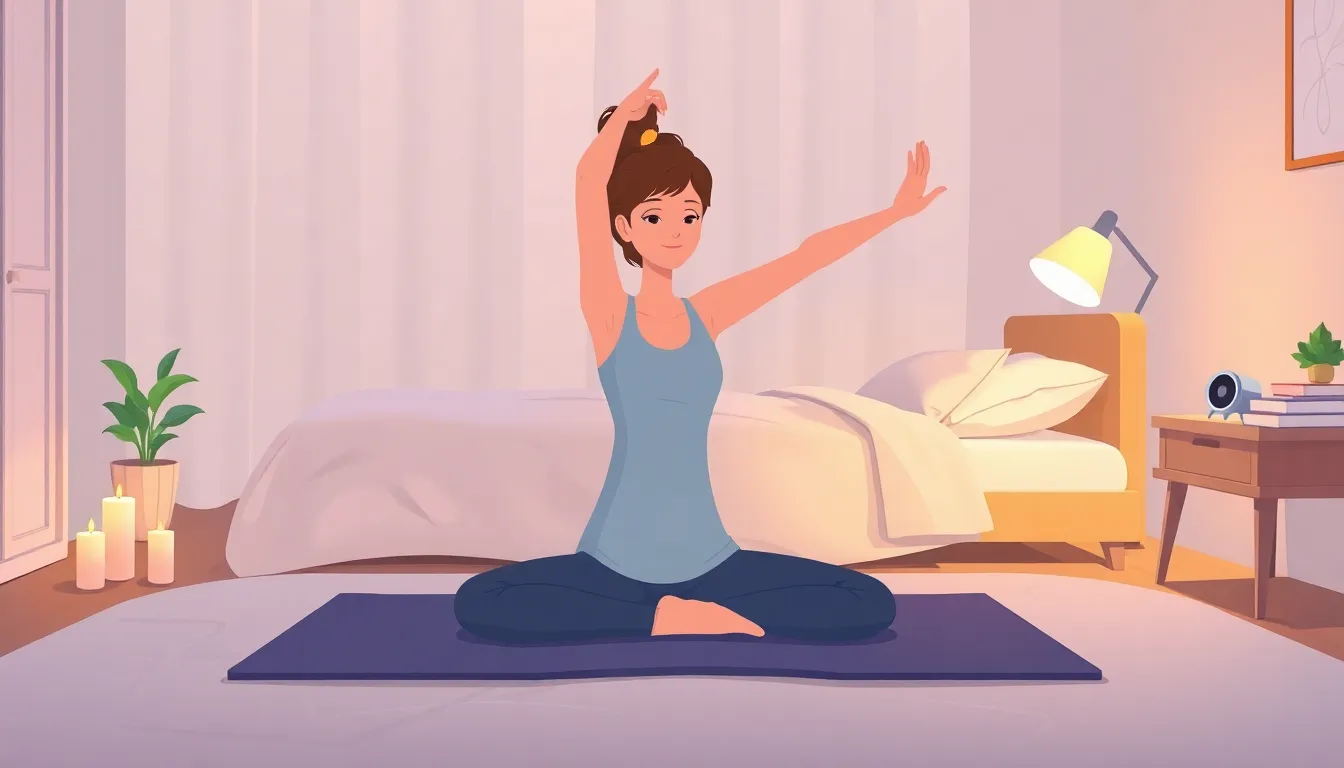 5. Uvedite Rutu Opustanja