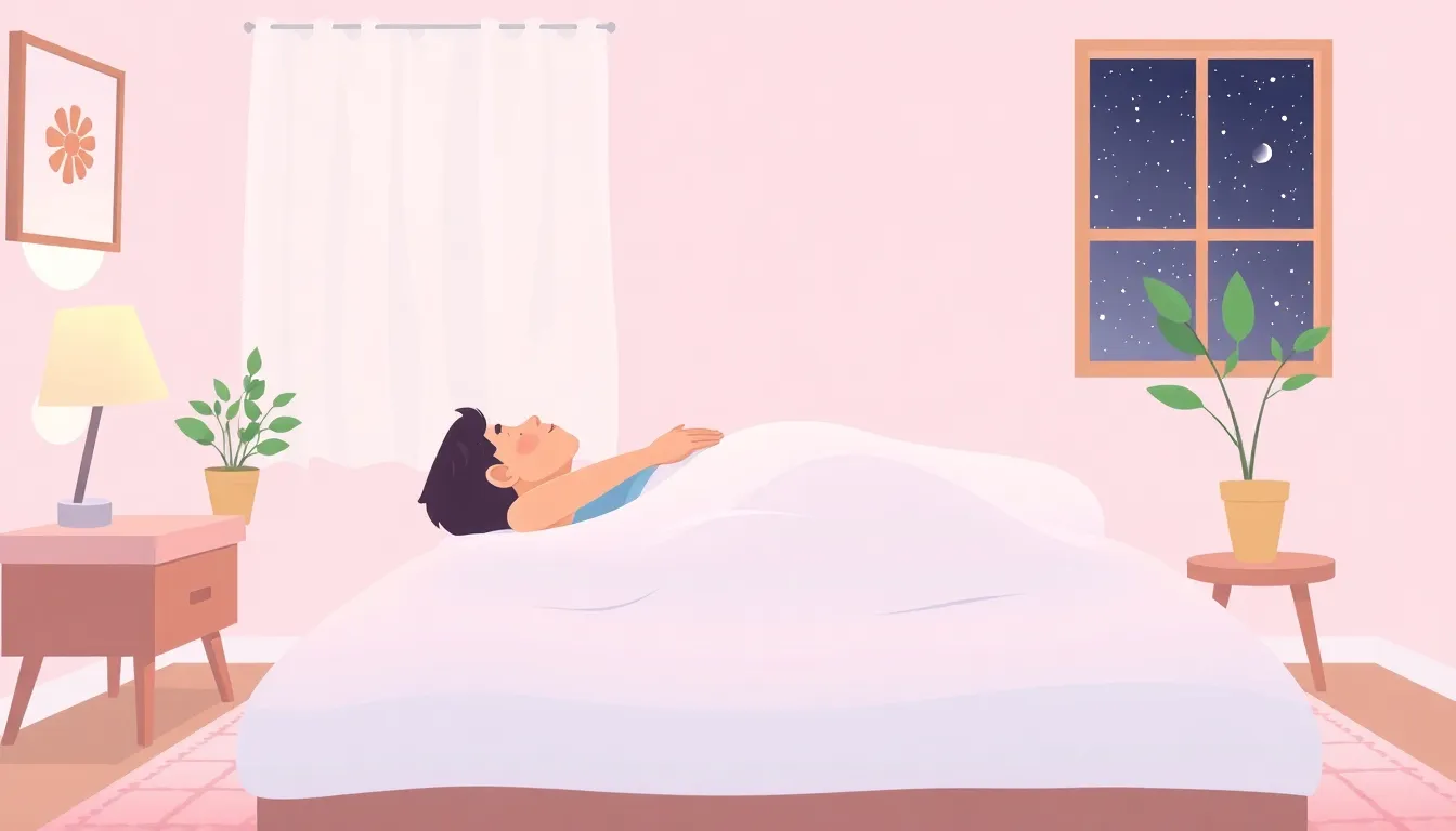 8. Koristite Tehnike Dubokog Disanja