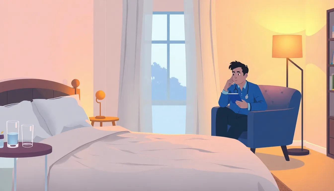 10. Razgovarajte Sa Stručnjakom