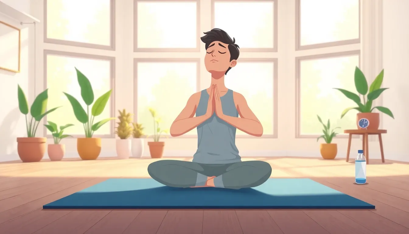 3. Poboljšanje Koncentracije