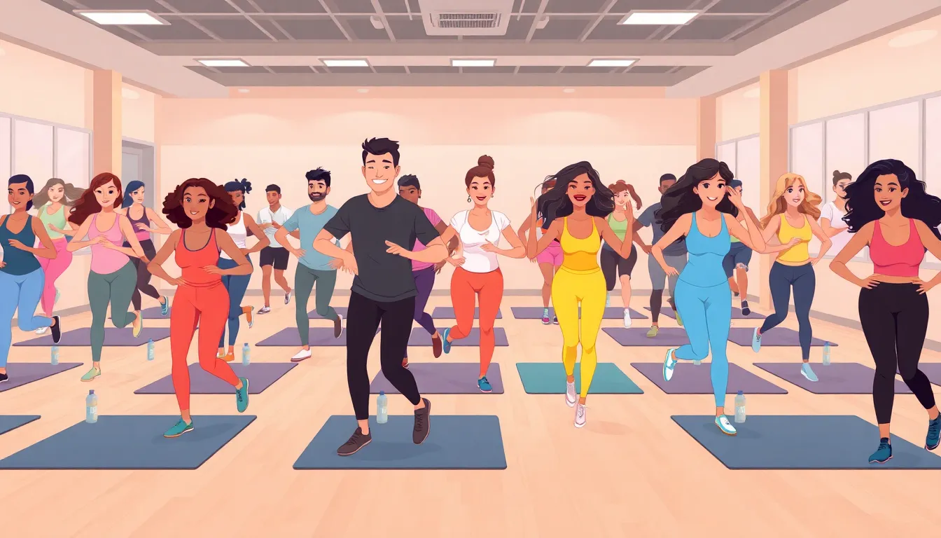 4. Sinhronizacija Pokreta