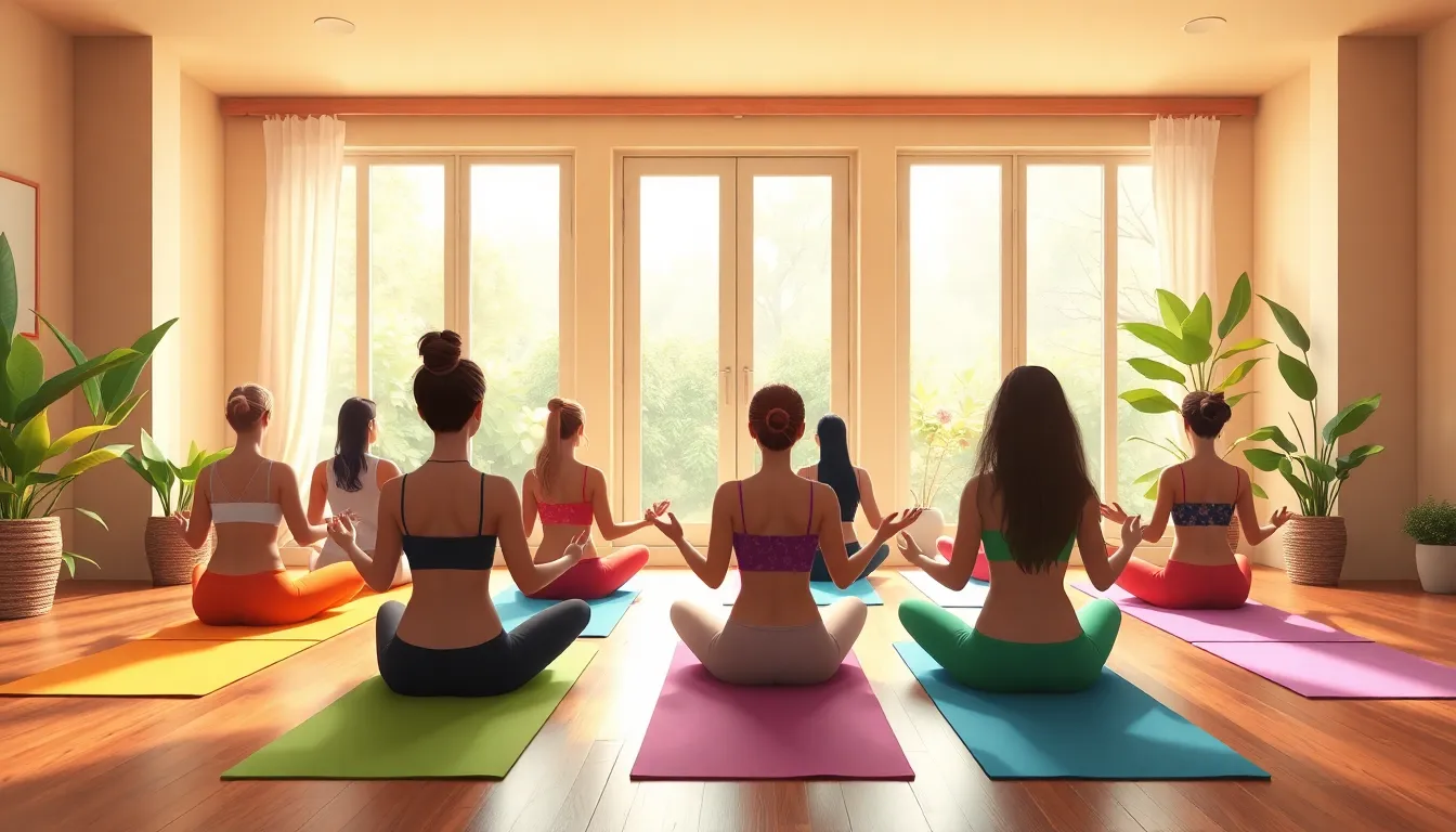 6. Razvijanje Timskog Duh