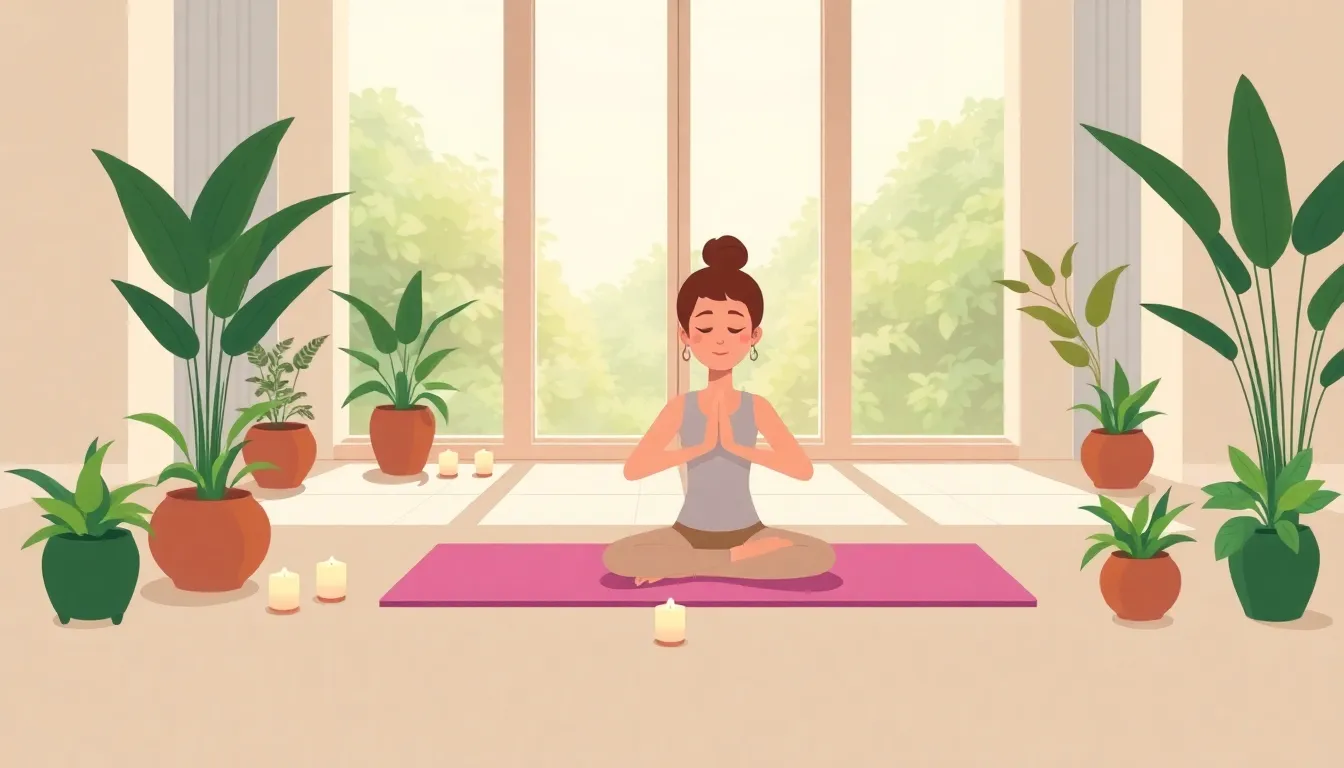 10. Održavanje Mentalne Ravnoteže