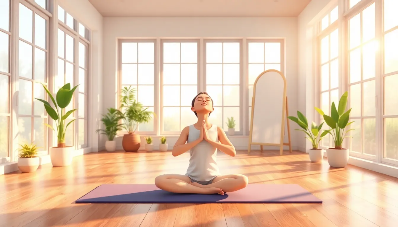 1. Razvijanje Svesti O Disanju