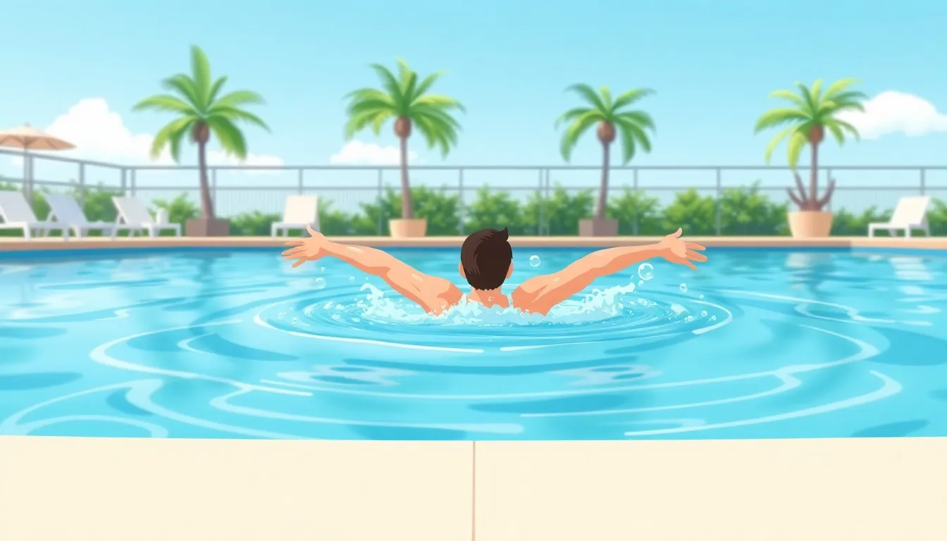 3. Sinhronizacija Disanja sa Pokretima