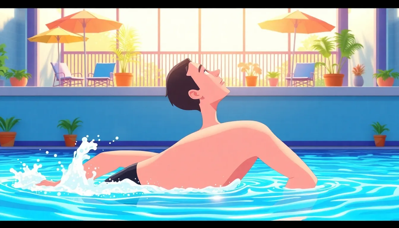 4. Pravilna Tehnika Udisanja i Izdahivanja