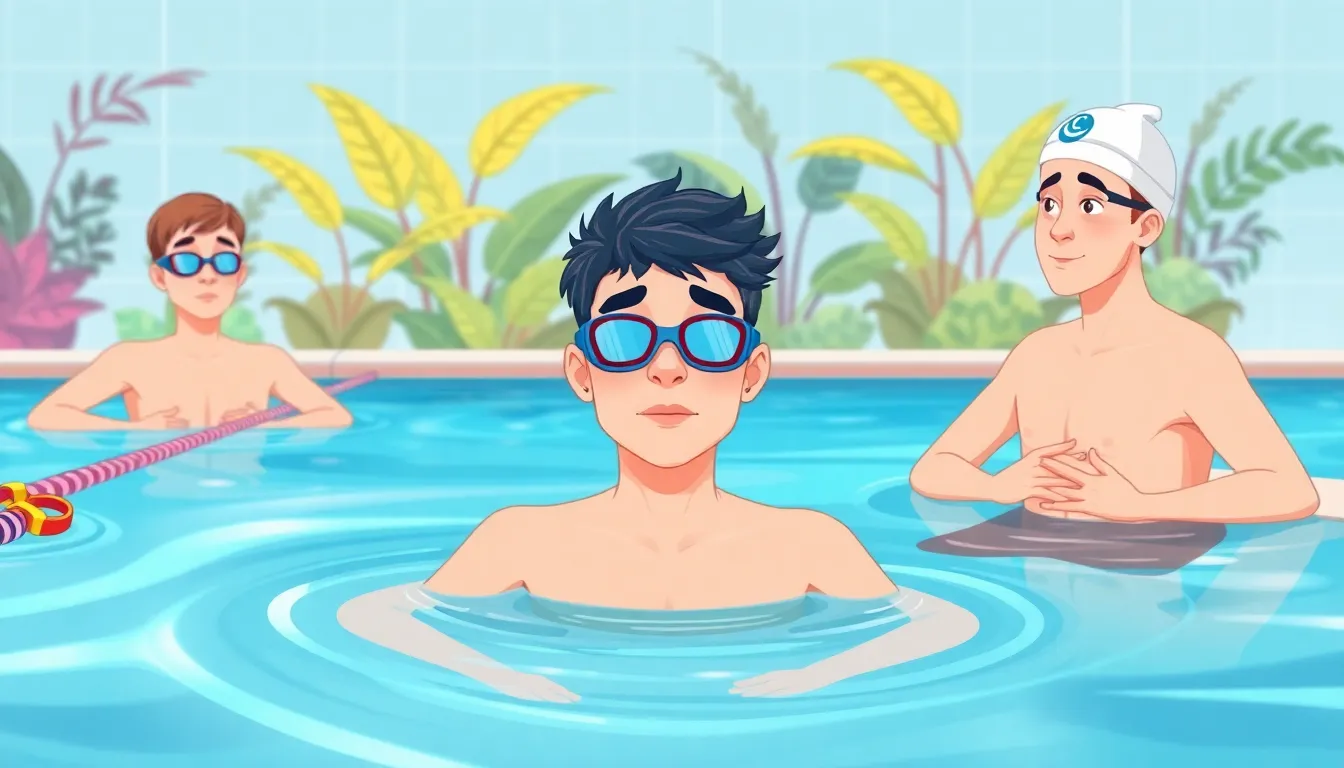 5. Učenje Različitih Tehnika Disanja